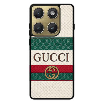 Gucci Verde Vogue Motorola Edge 2026 Case