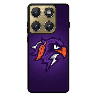 Halifax Thunderbirds Motorola Edge 2026 Case