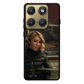 Harcourt Peacemaker Motorola Edge 2026 Case