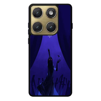 Imu Sama One Piece Motorola Edge 2026 Case
