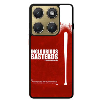 Inglorious Basterds Quote Motorola Edge 2026 Case