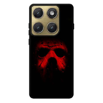 Jason Voorhees Motorola Edge 2026 Case