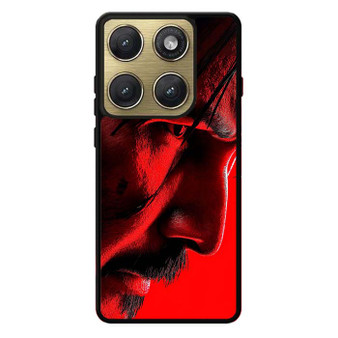 John Wick Movie Motorola Edge 2026 Case