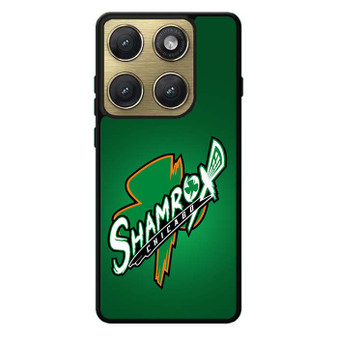 Lacrosse Chicago Shamrox Motorola Edge 2026 Case