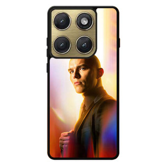 Lex Luthor Superman Nicholas Hoult Motorola Edge 2026 Case