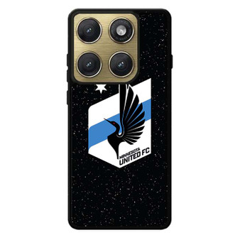 Minnesota United FC Motorola Edge 2026 Case
