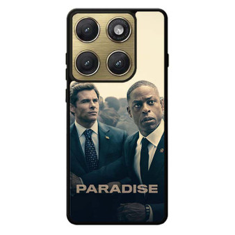 Paradise Series Motorola Edge 2026 Case