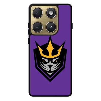 San Diego Seals Lacrosse Motorola Edge 2026 Case
