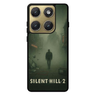 Silent Hill 2 Mystical Atmosphere Motorola Edge 2026 Case