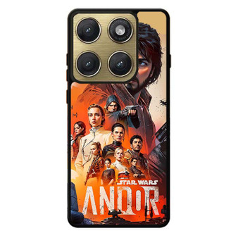 Star Wars Andor Cover Motorola Edge 2026 Case