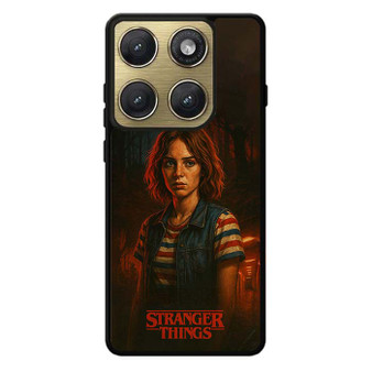 Stranger Things Series Robin  Motorola Edge 2026 Case