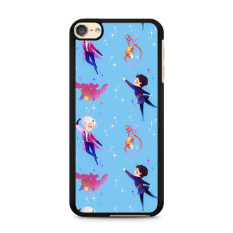 Yuri On Ice 2 iPod Touch 6 Case