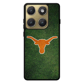 Texas Longhorns In Grass Motorola Edge 2026 Case