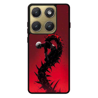 Tokyo Ghoul Kaneki Centipede Motorola Edge 2026 Case