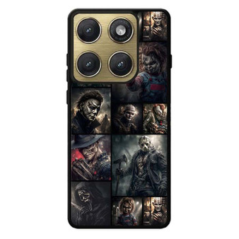 All Horror Villain Motorola Edge 2026 Case