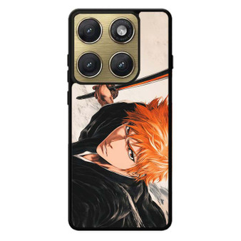 Bleach Series Ichigo Kurosaki Motorola Edge 2026 Case
