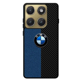 Bmw Elegant Motorola Edge 2026 Case