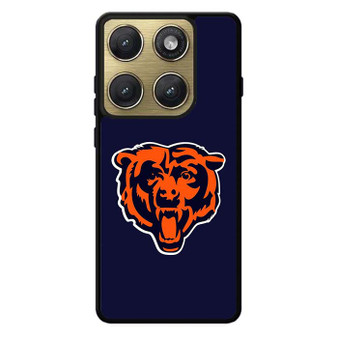 Chicago Bears Nfl Motorola Edge 2026 Case