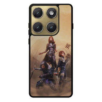 Clair Obscur Expedition 33 Goty Motorola Edge 2026 Case