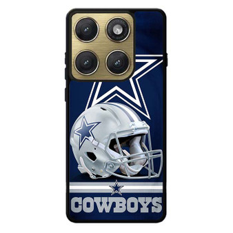 Dallas Cowboys Cool Motorola Edge 2026 Case