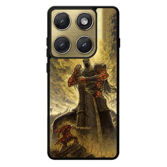 Dark Souls 3 Yhorm Motorola Edge 2026 Case