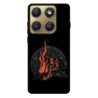 Dark souls Ashes and Oath Motorola Edge 2026 Case