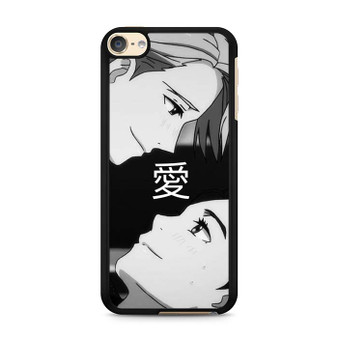 Yuri On Ice 3 iPod Touch 6 Case