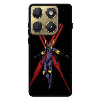Evangelion Unit 13 Motorola Edge 2026 Case