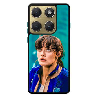 Fallout Series Ella Purnell Motorola Edge 2026 Case