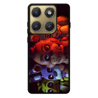 Five Nights at Freddys Motorola Edge 2026 Case