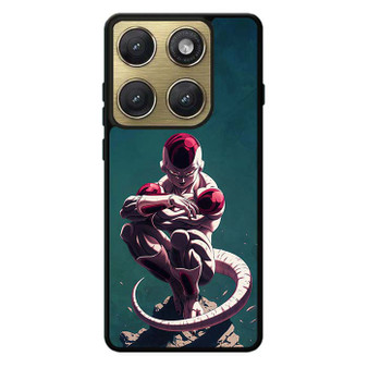 Frieza Dragon Ball Z Motorola Edge 2026 Case