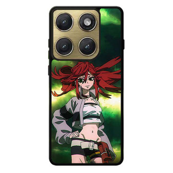 Gachiakuta Riyo Motorola Edge 2026 Case