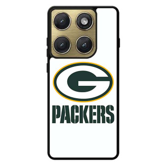 Green Bay Packer Cool Logo Motorola Edge 2026 Case