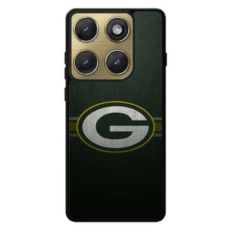 Green Bay Packers Cool Motorola Edge 2026 Case