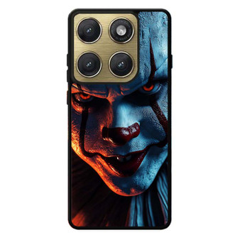 IT Pennywise The Dancing Clown Motorola Edge 2026 Case