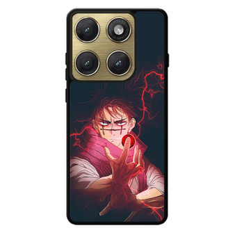 Jujutsu Kaisen Series Choso Motorola Edge 2026 Case
