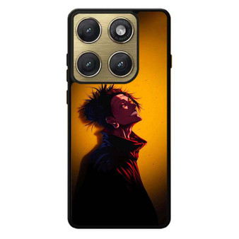 Jujutsu Kaisen Series Kenjaku Motorola Edge 2026 Case