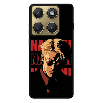 Jujutsu Kaisen Series Nanami 2 Motorola Edge 2026 Case