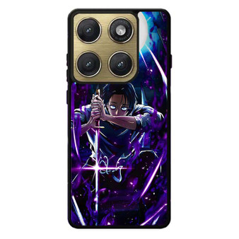 Jujutsu Kaisen Series Okutsu Yuta Motorola Edge 2026 Case
