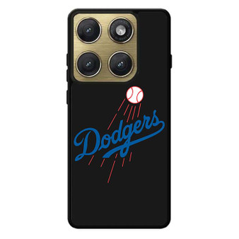 LA Dodgers Mlb Baseball Motorola Edge 2026 Case
