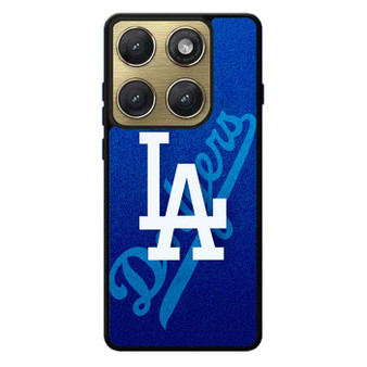 Los Angeles Dodgers Cool Motorola Edge 2026 Case