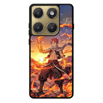 Natsu Dragneel Fairy Tail Motorola Edge 2026 Case