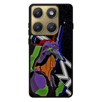 Neon Genesis Evangelion Unit 01 Motorola Edge 2026 Case