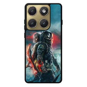 Predator Badlands Motorola Edge 2026 Case