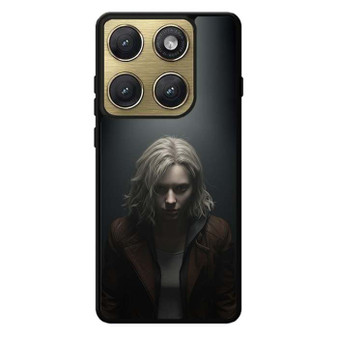 Resident Evil 9 Requiem Motorola Edge 2026 Case