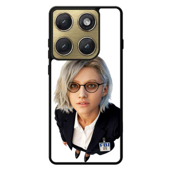 Resident Evil Requiem Grace Motorola Edge 2026 Case