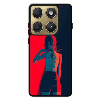 Reze Boom Devil Motorola Edge 2026 Case