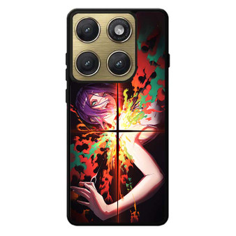 Reze Boom Motorola Edge 2026 Case