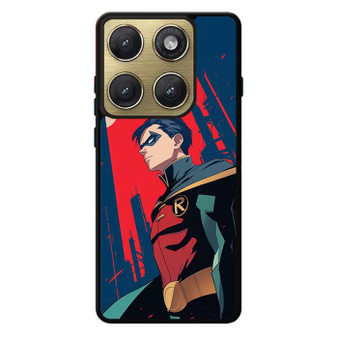 Robin Batman Series Motorola Edge 2026 Case
