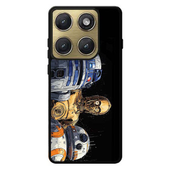 Star Wars Born of Metal Motorola Edge 2026 Case